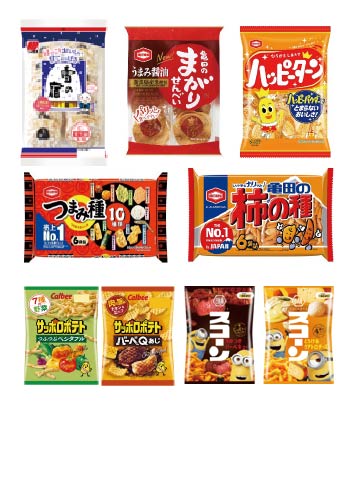 スナック